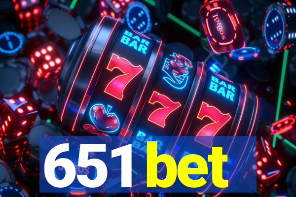 651 bet