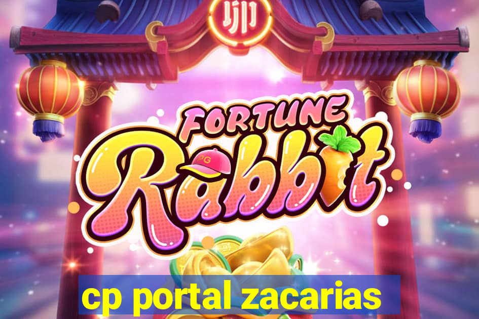 cp portal zacarias