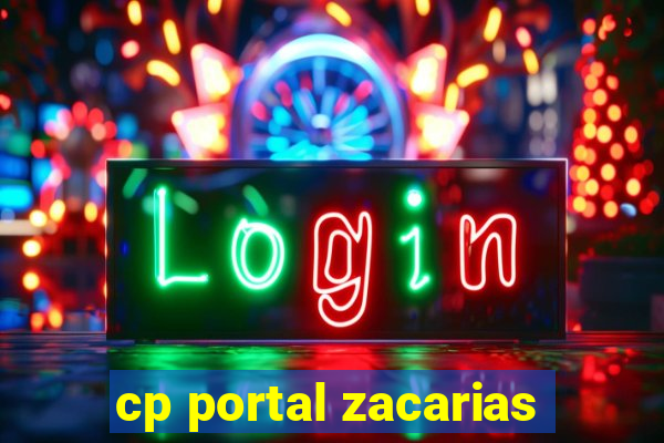 cp portal zacarias