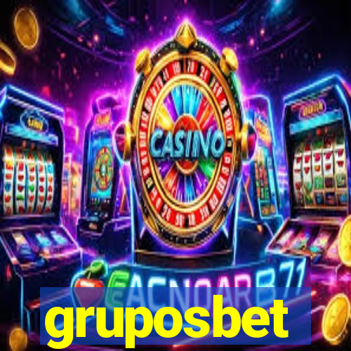 gruposbet