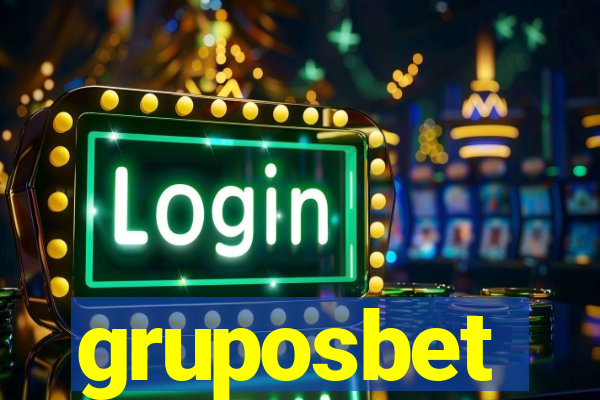 gruposbet