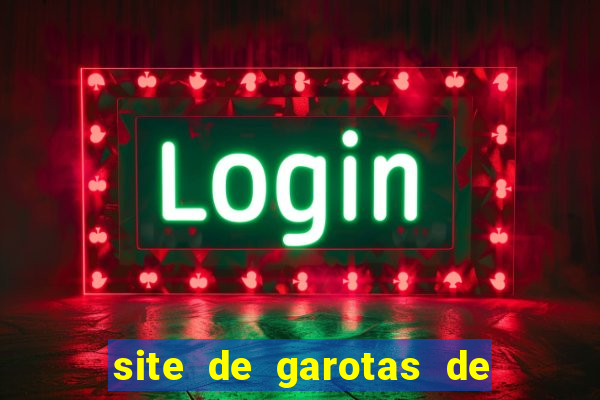 site de garotas de programa em santos
