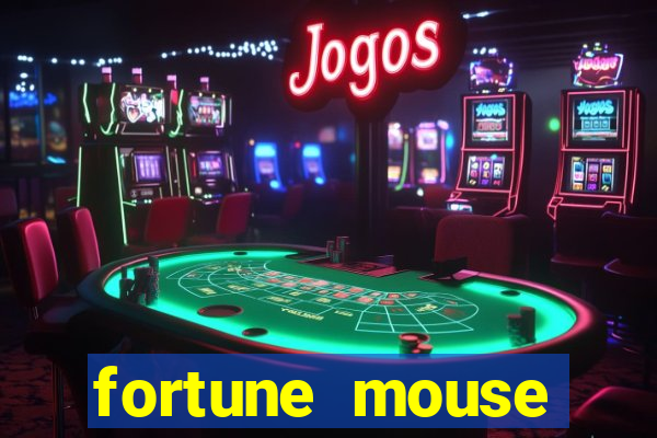 fortune mouse minutos pagantes madrugada