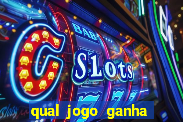 qual jogo ganha dinheiro de verdade sem precisar depositar