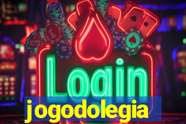 jogodolegia