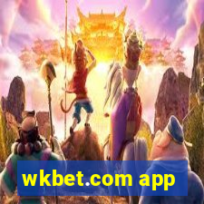 wkbet.com app