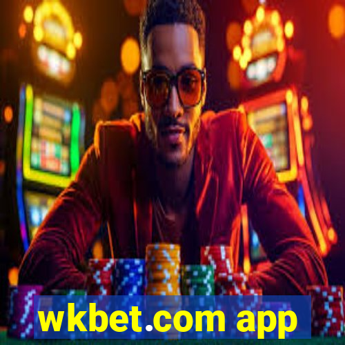 wkbet.com app