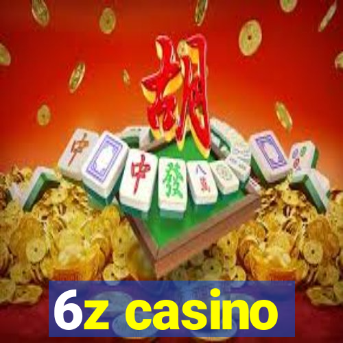 6z casino