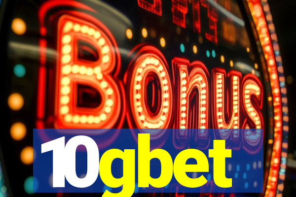 10gbet