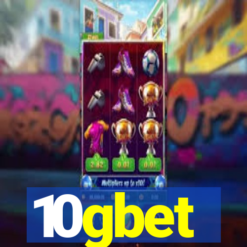 10gbet
