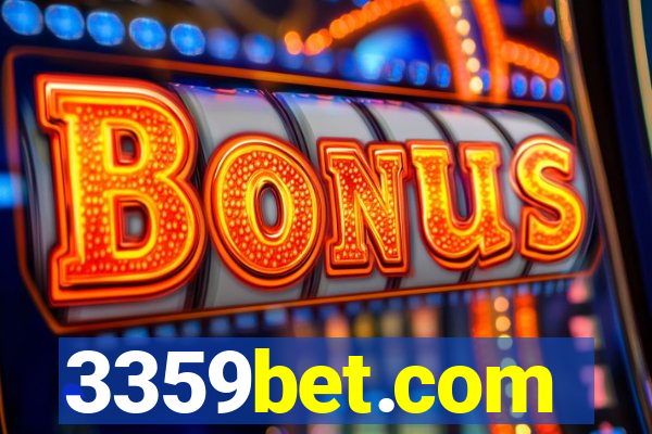 3359bet.com