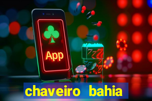 chaveiro bahia juazeiro telefone