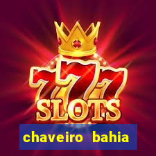 chaveiro bahia juazeiro telefone