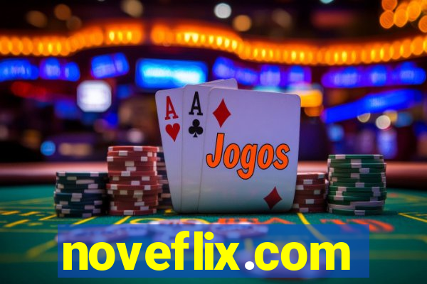 noveflix.com