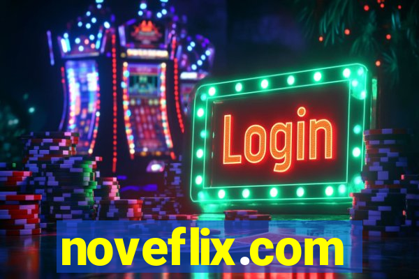 noveflix.com