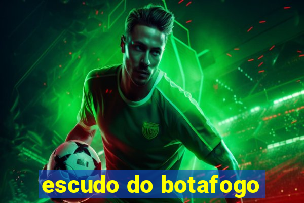 escudo do botafogo