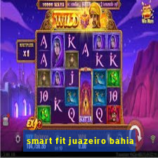 smart fit juazeiro bahia