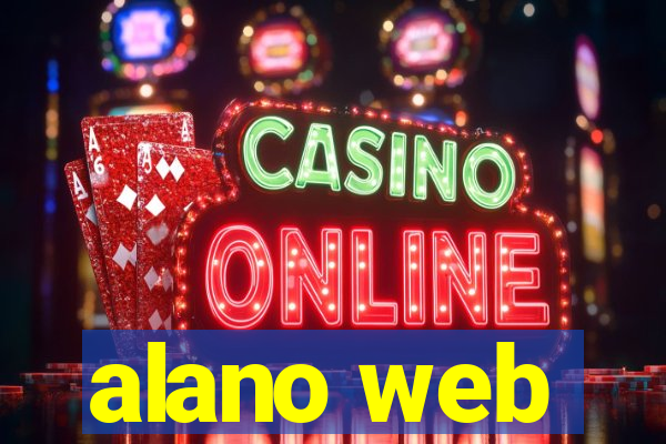 alano web