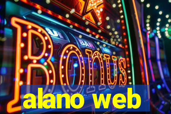 alano web