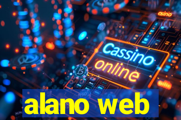 alano web