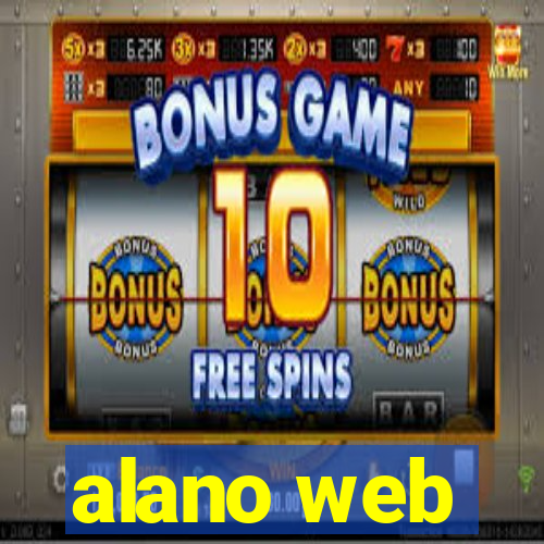 alano web