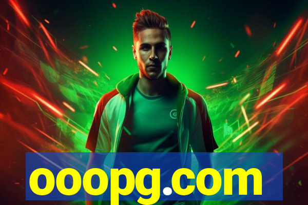 ooopg.com