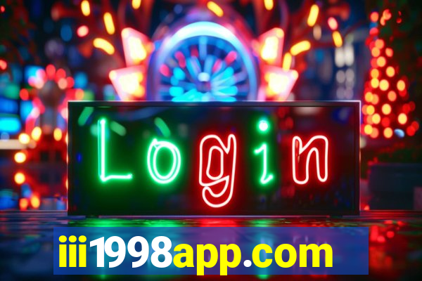 iii1998app.com