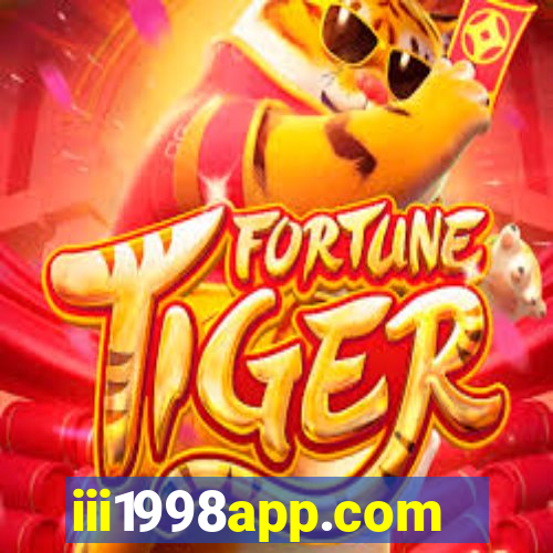 iii1998app.com
