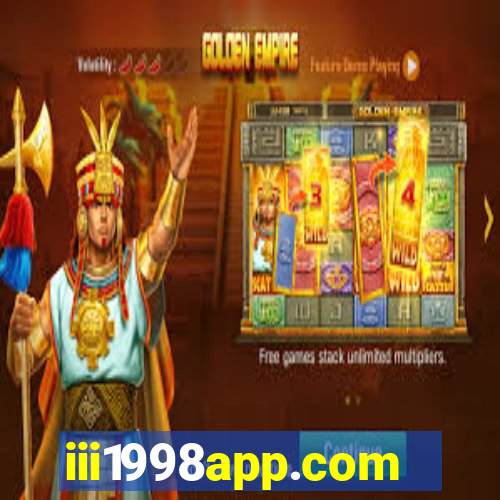 iii1998app.com