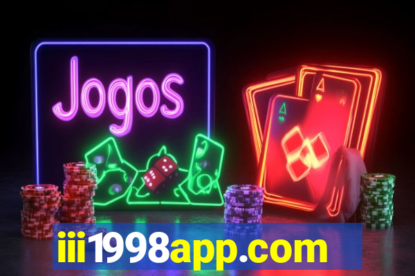 iii1998app.com