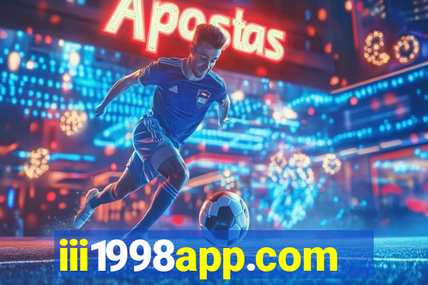 iii1998app.com