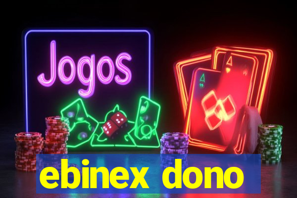 ebinex dono
