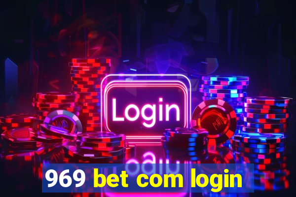 969 bet com login