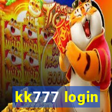 kk777 login