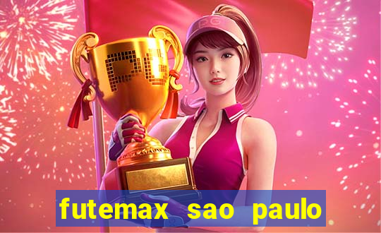 futemax sao paulo x atletico mineiro