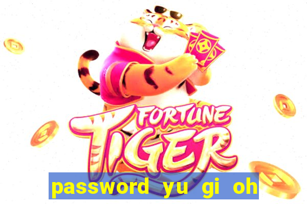 password yu gi oh forbidden memories