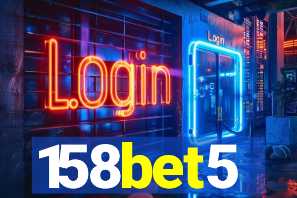 158bet5