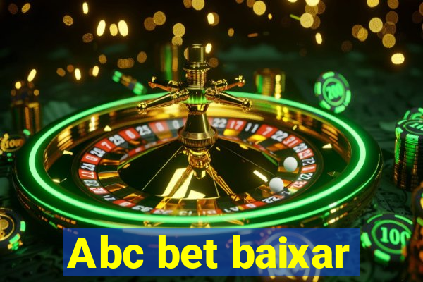 Abc bet baixar