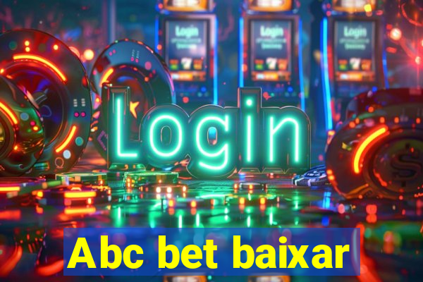 Abc bet baixar