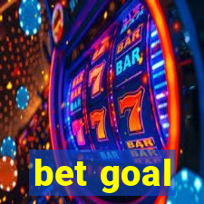 bet goal