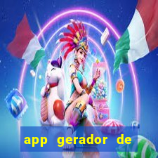 app gerador de sinais fortune tiger