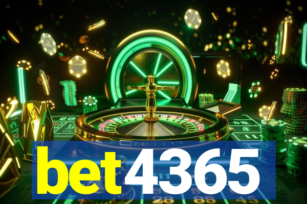 bet4365