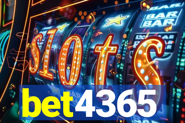 bet4365