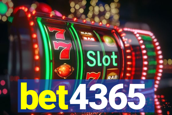 bet4365