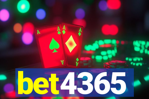 bet4365