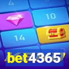 bet4365