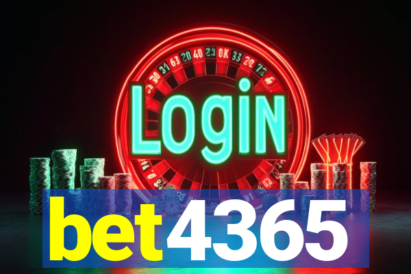 bet4365