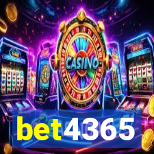 bet4365