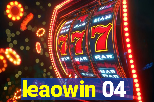 leaowin 04