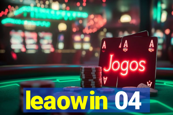 leaowin 04